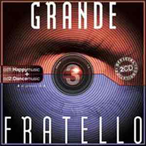 Various - Grande Fratello 3: La Compilation FLAC