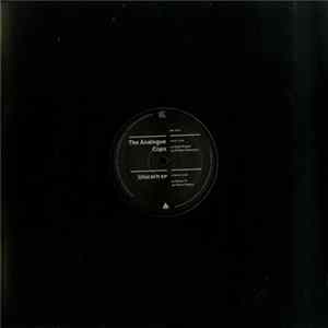 The Analogue Cops - Unicorn EP FLAC