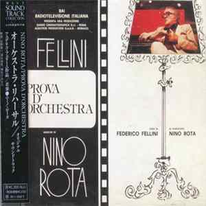 Nino Rota - Prova D'Orchestra FLAC