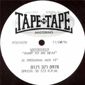 Wildchild - Jump To My Beat FLAC