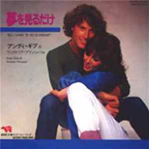 Andy Gibb & Victoria Principal - All I Have To Do Is Dream FLAC