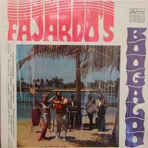 Fajardo Y Sus Estrellas - Fajardo's Boogaloo FLAC