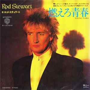 Rod Stewart - Young Turks FLAC