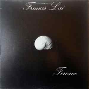 Francis Lai - Femme FLAC