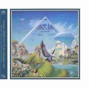 Asia - Alpha FLAC