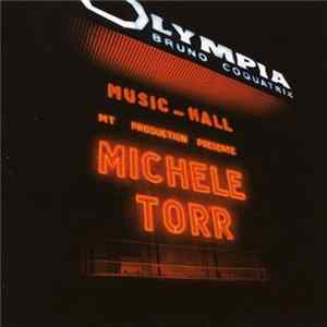 Michèle Torr - Olympia 2002 FLAC