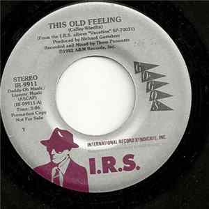 Go·Go's - This Old Feeling FLAC