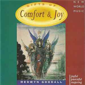 Medwyn Goodall - Gifts Of Comfort & Joy FLAC