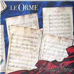 Le Orme - ClassicOrme FLAC