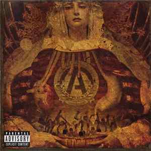 Atreyu - Congregation Of The Damned FLAC