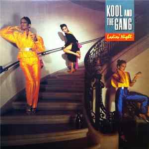 Kool & The Gang - Ladies' Night FLAC