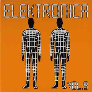 Various - Elektronica Vol.9 FLAC