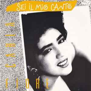 Carla Fiore - Sei Il Mio Canto FLAC