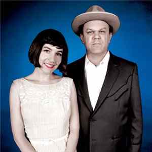 Becky & John - I'll Be There If You Ever Want FLAC