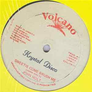 John Holt / I-Roy - Sweetie Come Brush Me / Two Big Sounds FLAC