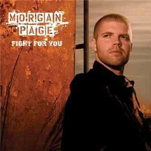 Morgan Page - Fight For You FLAC