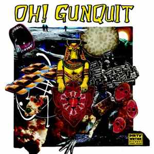 Oh! Gunquit - Eat Yuppies and Dance FLAC
