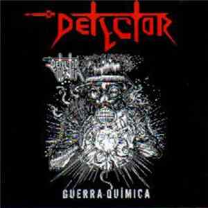 Detector De Violencia - Guerra Quimica FLAC