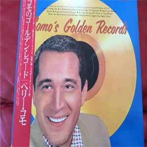 Perry Como - Como's Golden Records FLAC