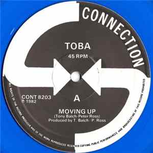 Toba - Moving Up FLAC