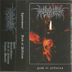 Ignivomous - Path Of Attrition FLAC