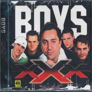 Boys - XXX FLAC