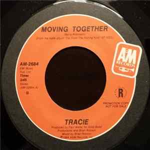Tracie Young - Moving Together FLAC