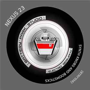 Nexus 23 - Synth Knobs And Boomsticks FLAC