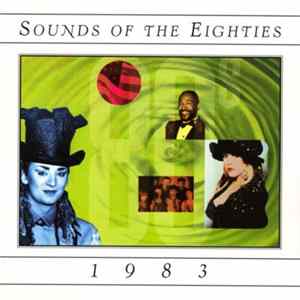Various - 1983 FLAC