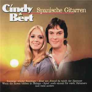 Cindy & Bert - Spanische Gitarren FLAC