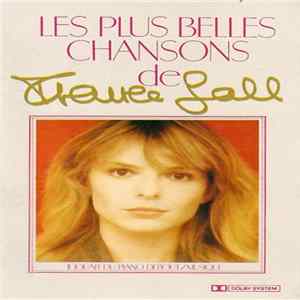 France Gall - Les Plus Belles Chansons De France Gall FLAC