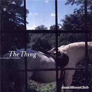 Isao Suzuki & New Family - The Thing FLAC