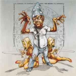 R.L. Burnside - Mr. Wizard FLAC