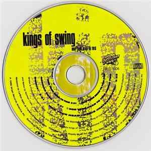 Kings Of Swing - Nod Your Head To This FLAC