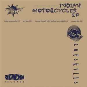 Sonorous Star - Indian Motorcycles EP FLAC
