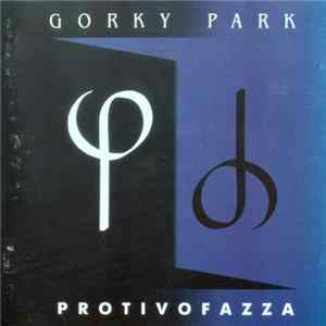 Gorky Park - Protivofazza FLAC