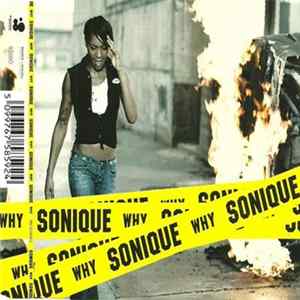 Sonique - Why FLAC