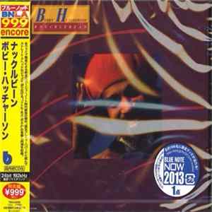 Bobby Hutcherson - Knucklebean FLAC