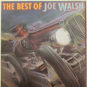 Joe Walsh - The Best Of Joe Walsh FLAC