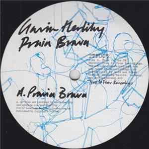 Gavin Herlihy - Praia Brava FLAC