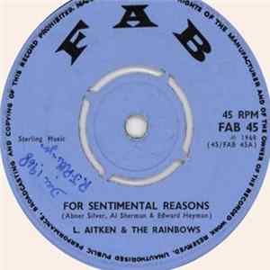 L. Aitken & The Rainbows - For Sentimental Reasons / The Last Waltz FLAC