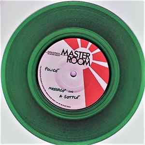 The Police - Message In A Bottle FLAC