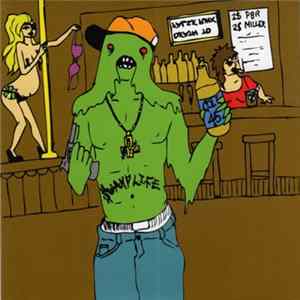 Various - Swamp Life FLAC