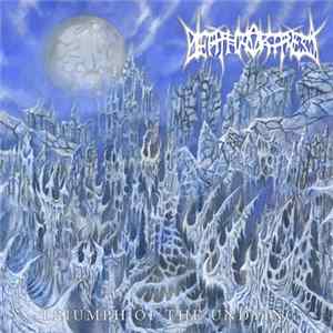 Death Fortress - Triumph Of The Undying FLAC