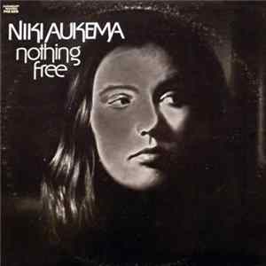 Niki Aukema - Nothing Free FLAC
