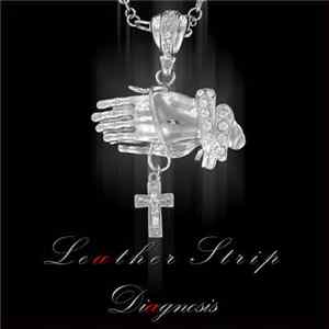 Leæther Strip - Diægnosis FLAC