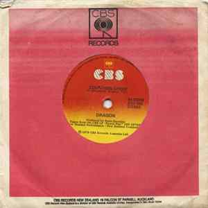 Dragon - Counting Sheep FLAC