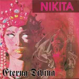 Nikita - Eterna Divina (Remixes) FLAC