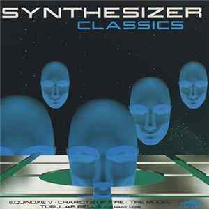 The Galaxy Sound Orchestra - Synthesizer Classics FLAC