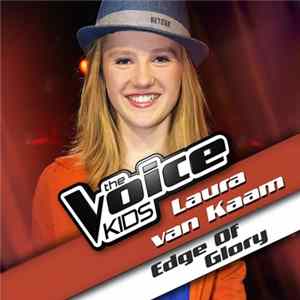 Laura van Kaam - Edge Of Glory FLAC